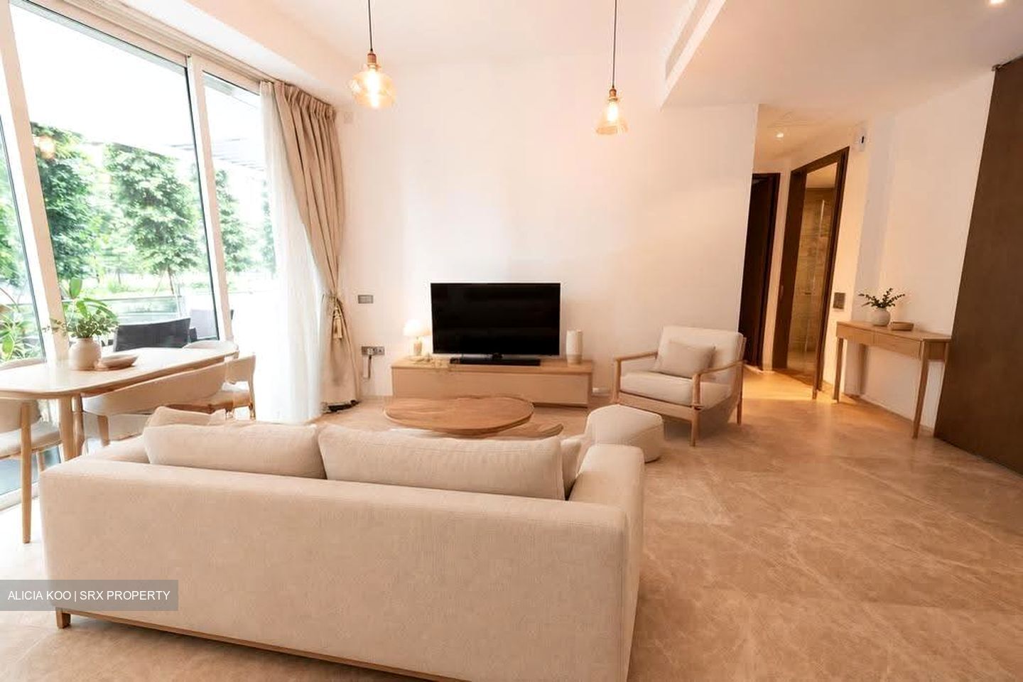 Corals At Keppel Bay (D4), Condominium #637812051